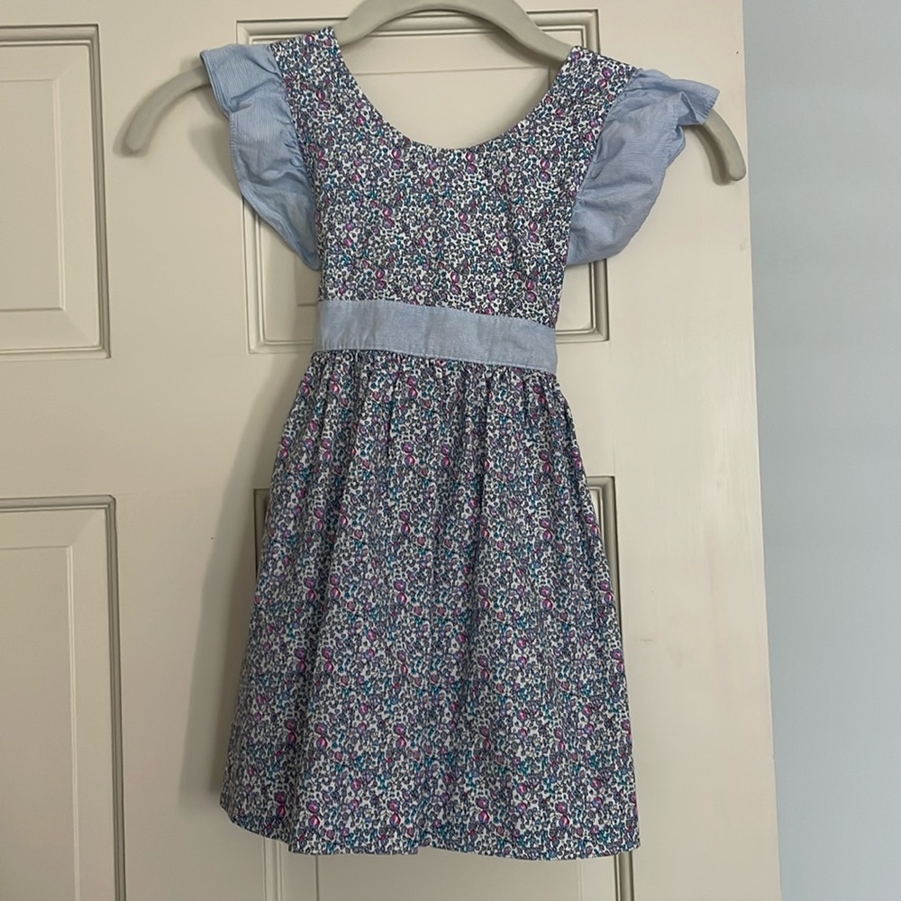 Adorable Floral dress